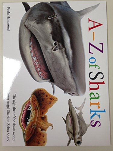 A - Z of Sharks