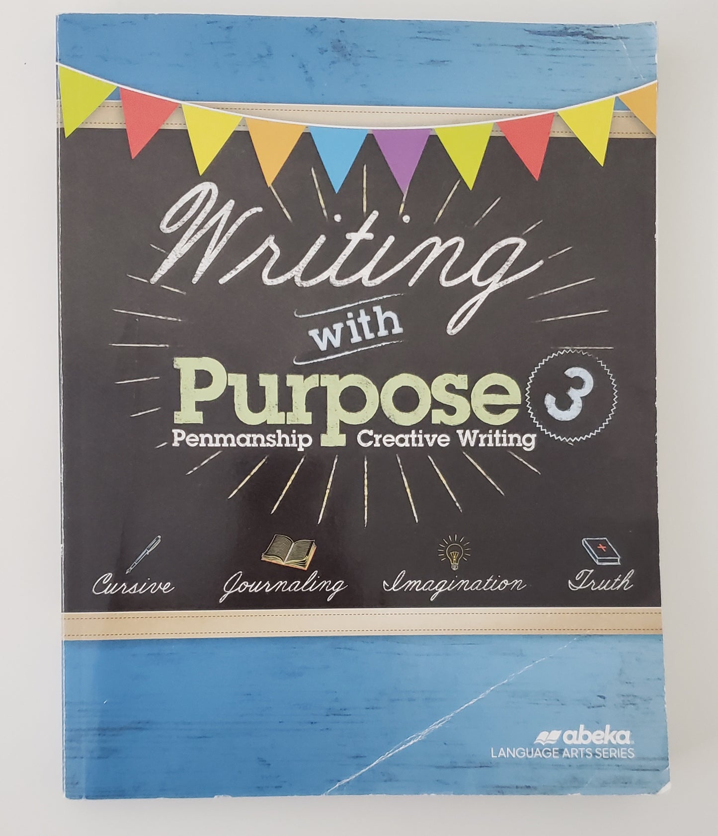 Writing with Purpose 3