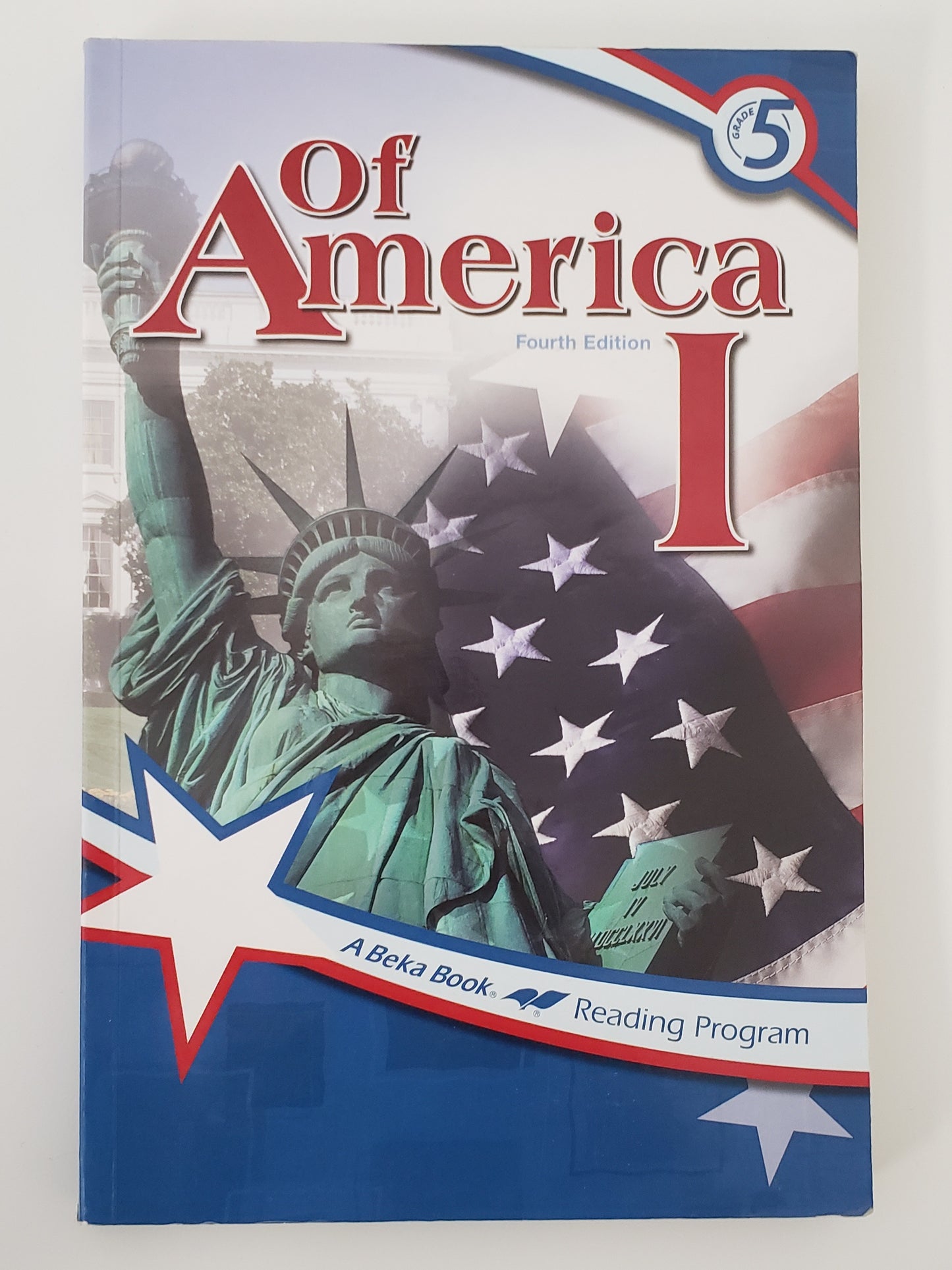 Of America I