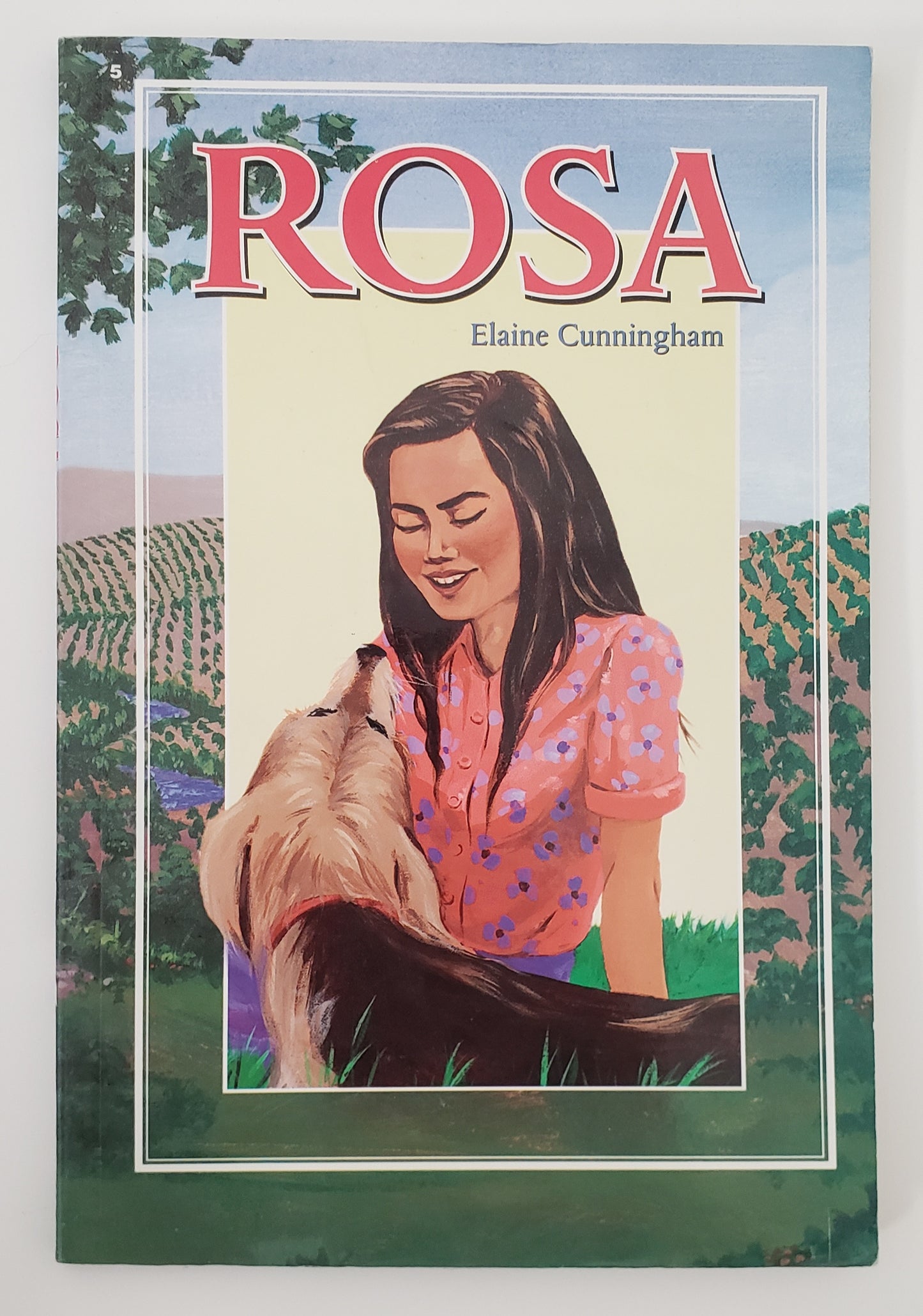 Rosa