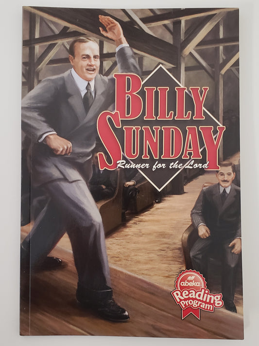 Billy Sunday