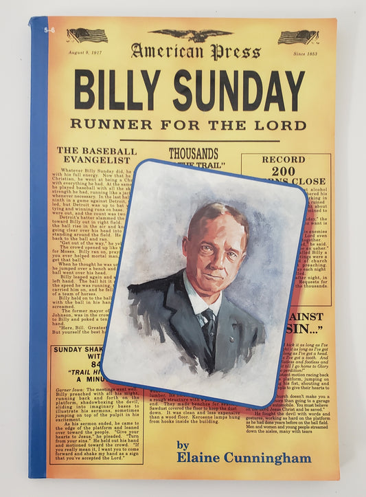 Billy Sunday