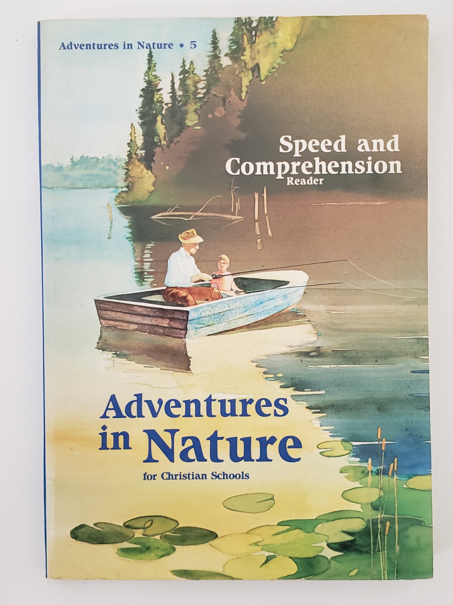 Adventures in Nature