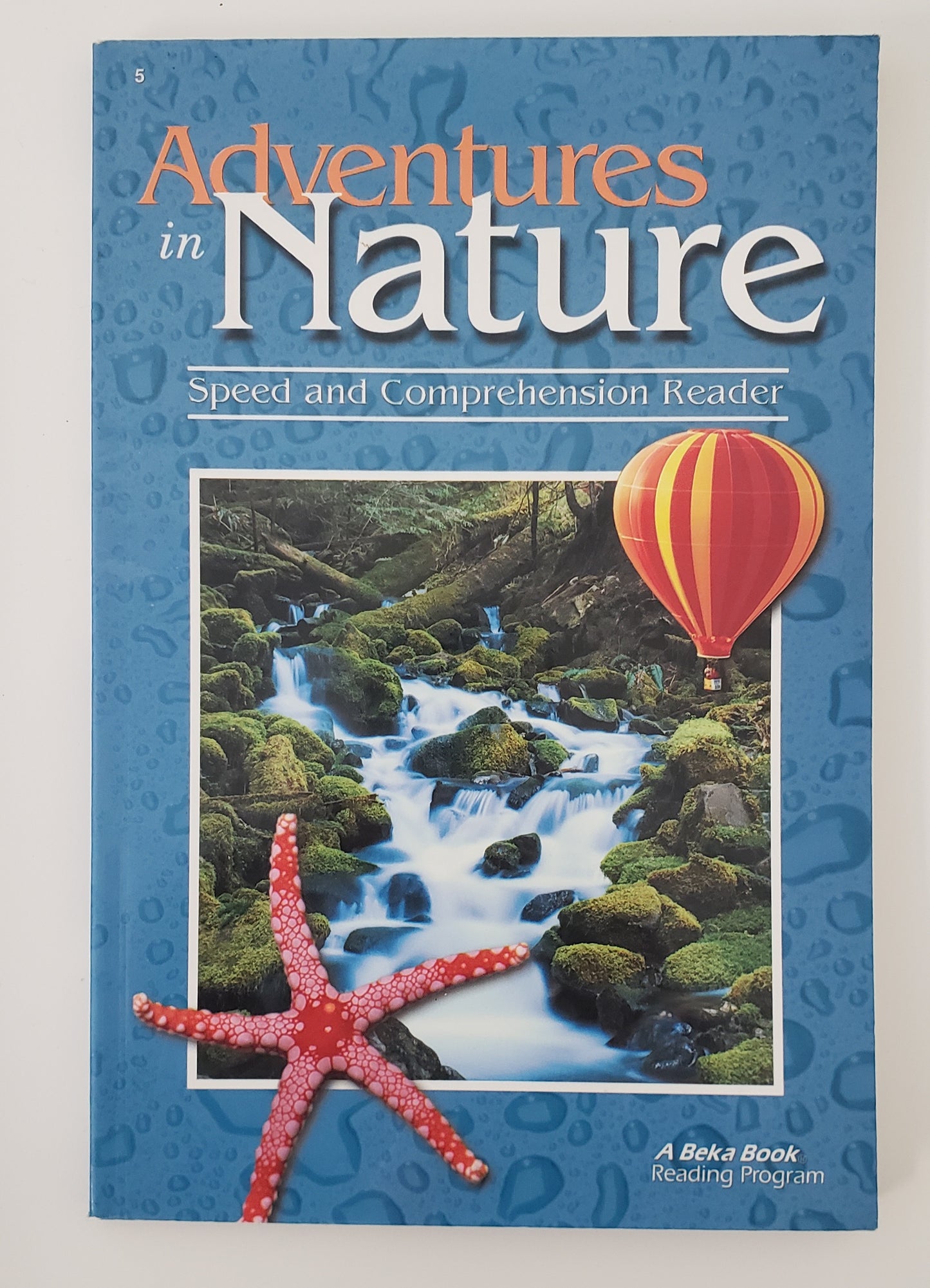 Adventures in Nature
