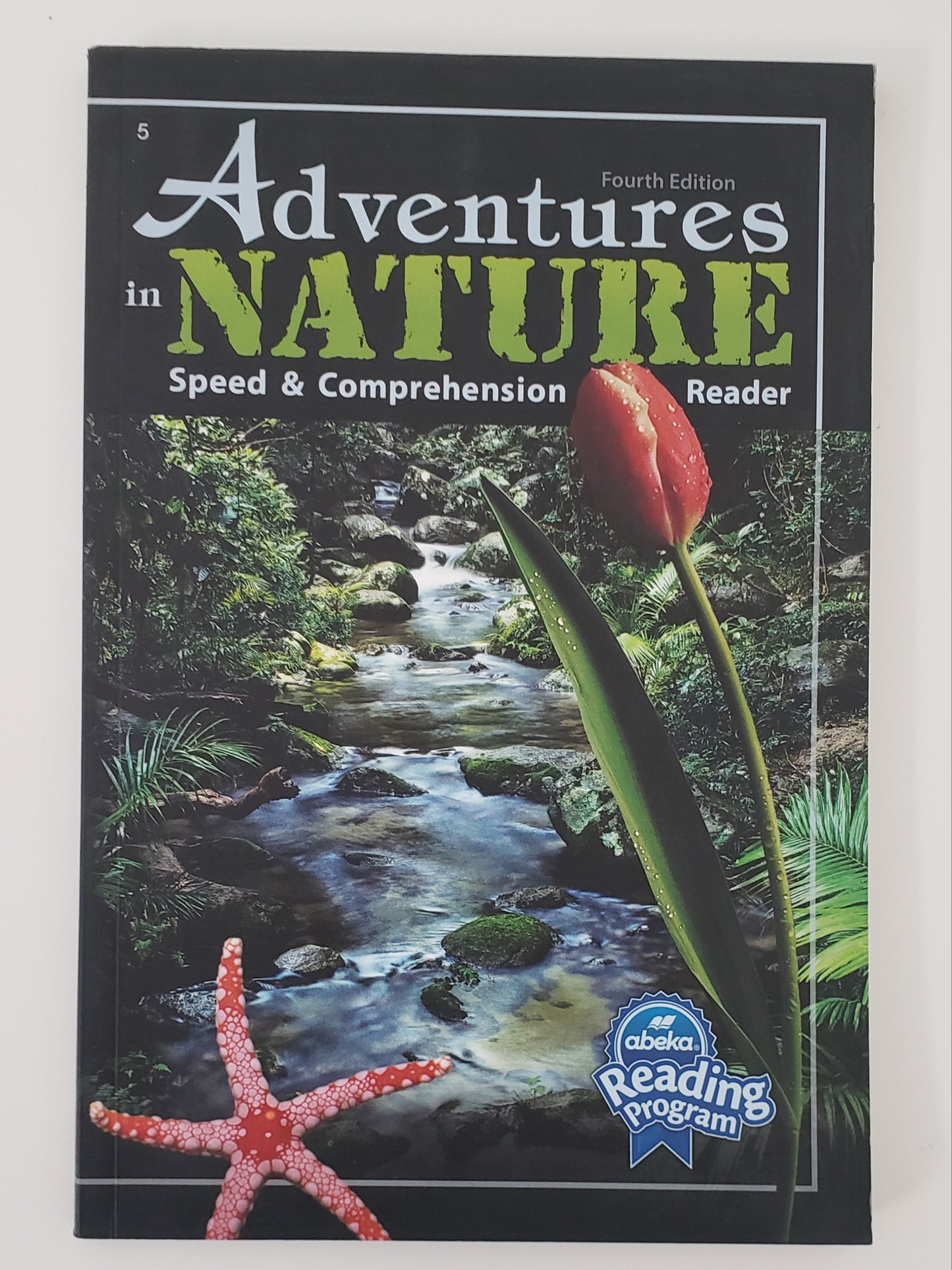 Adventures in Nature