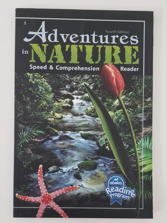Adventures in Nature