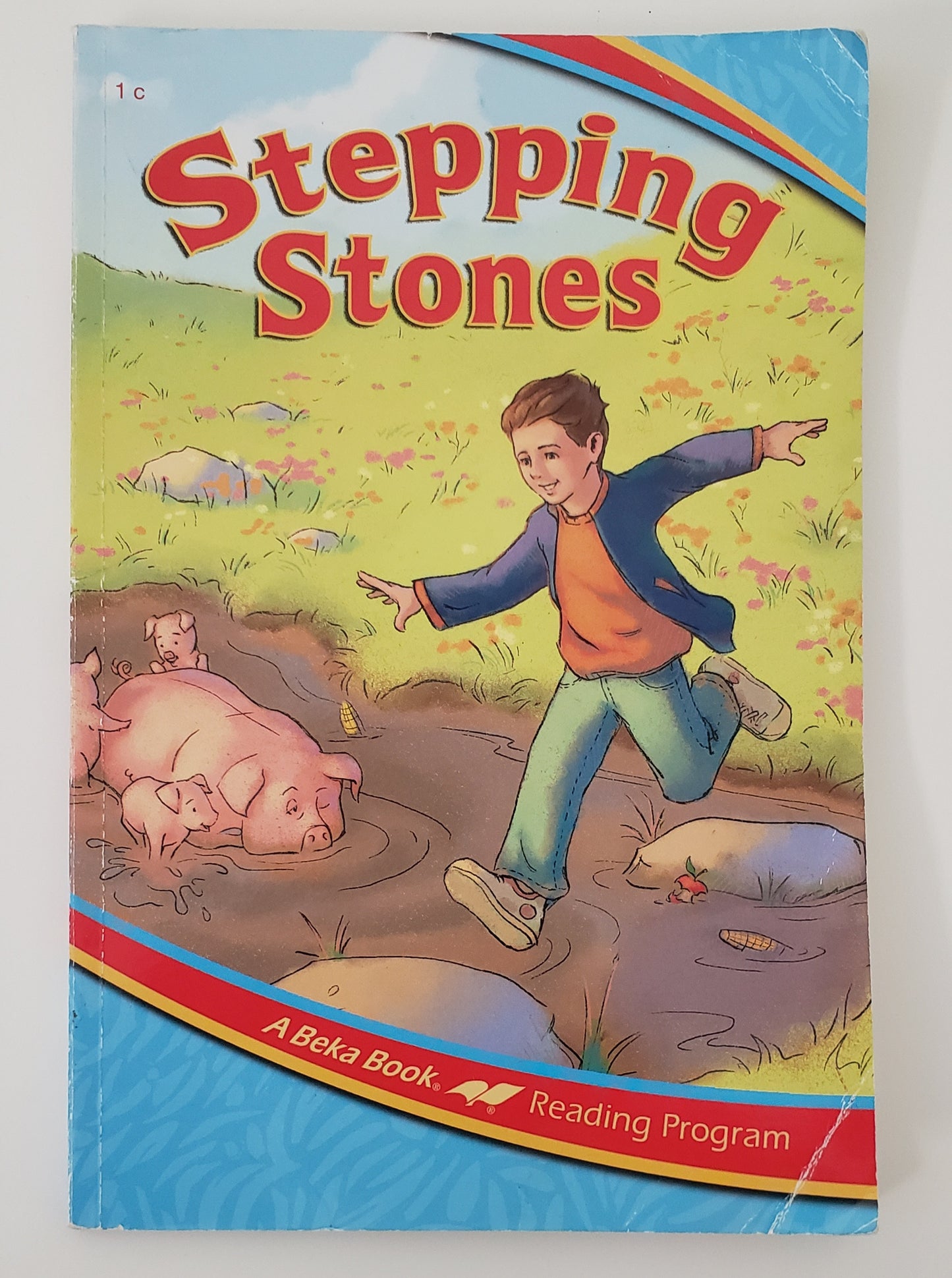 Stepping Stones