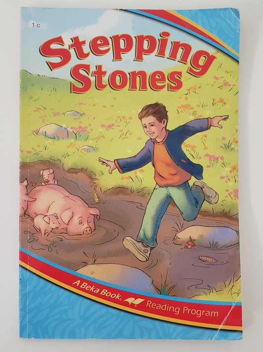 Stepping Stones