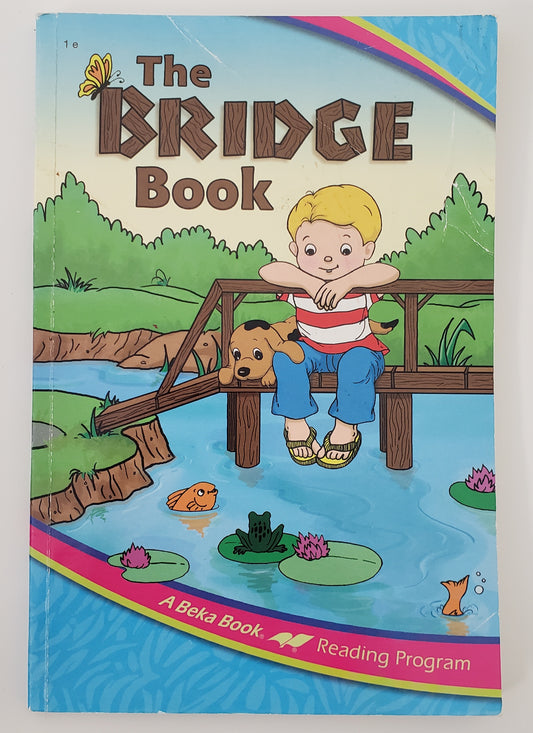 The Bridge Book