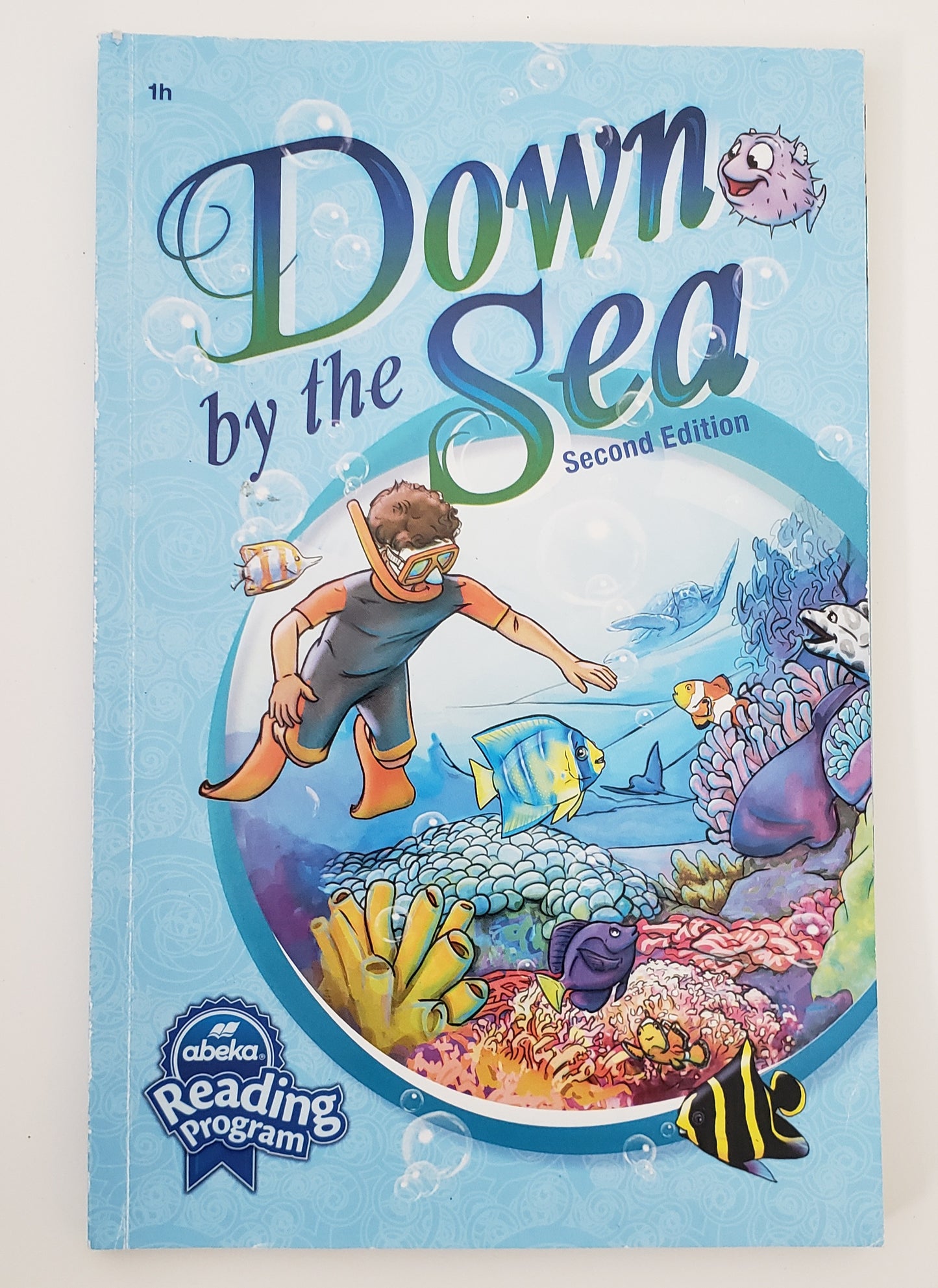 Down by the Sea
