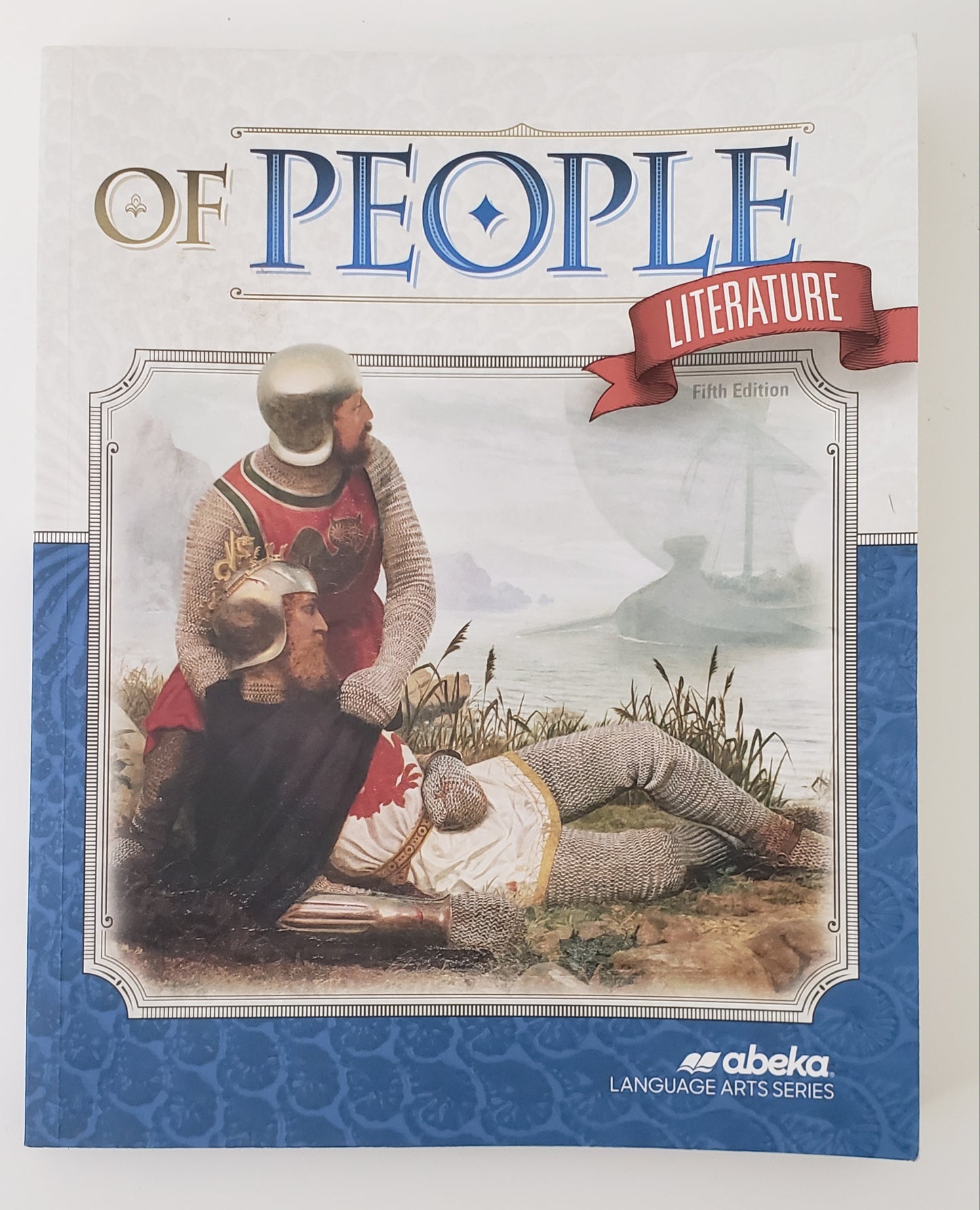 Of People Literature
