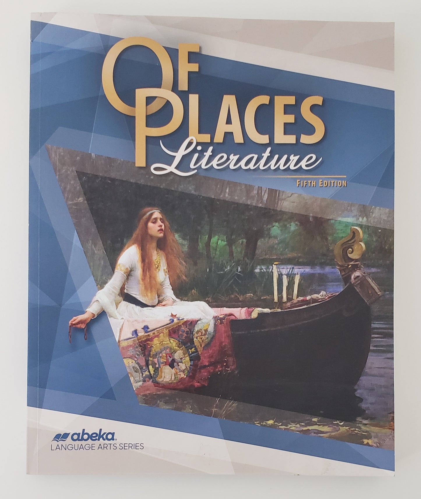 Of Places Literature
