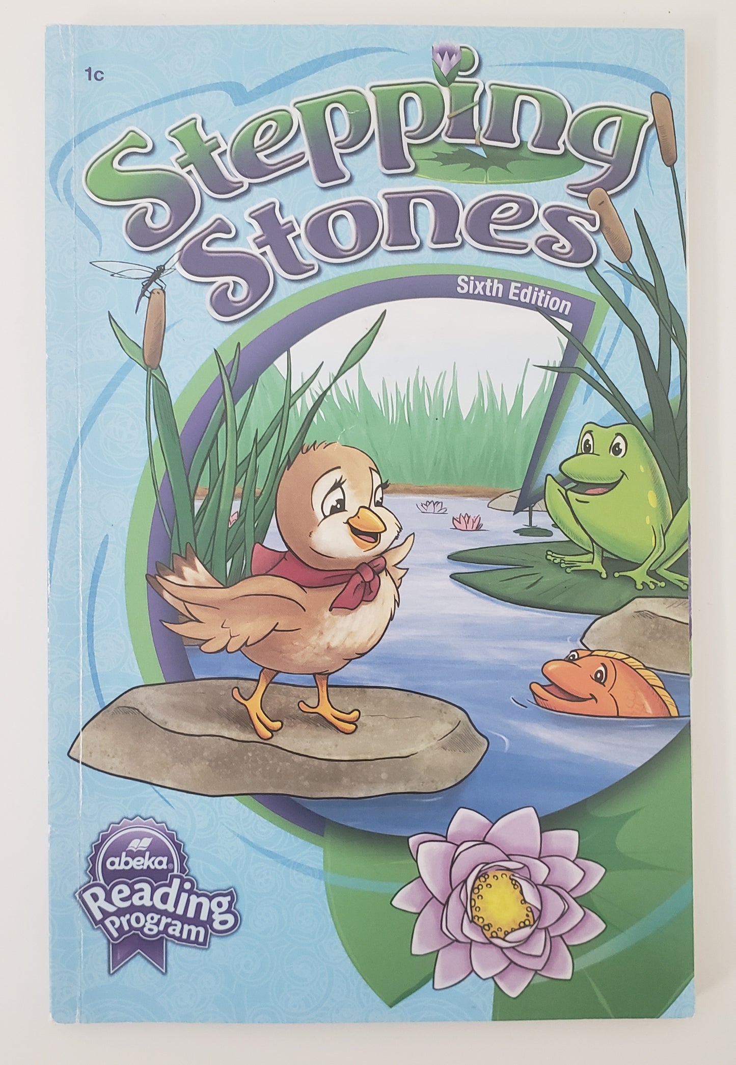 Stepping Stones