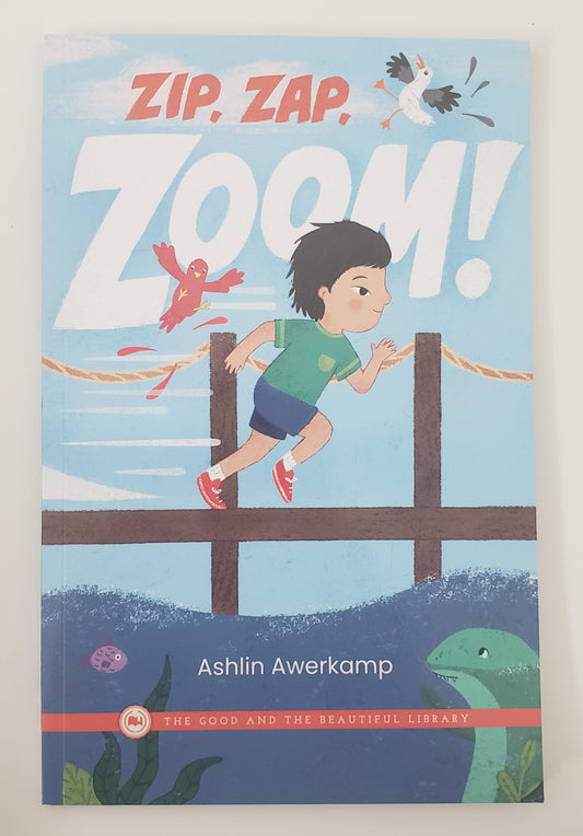 Zip Zap Zoom