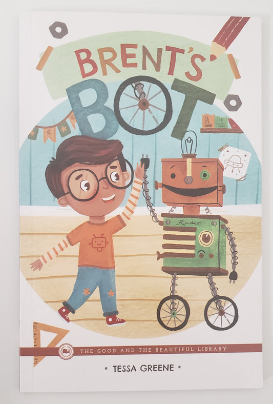Brent's Bot