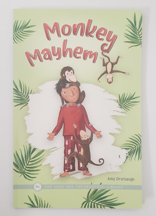 Monkey Mayhem