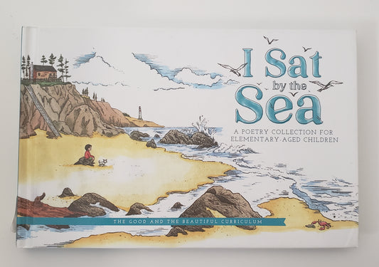 I Sat By The Sea