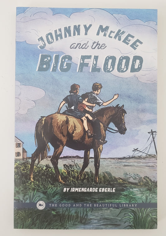 Johnny Mckee and the Big Flood