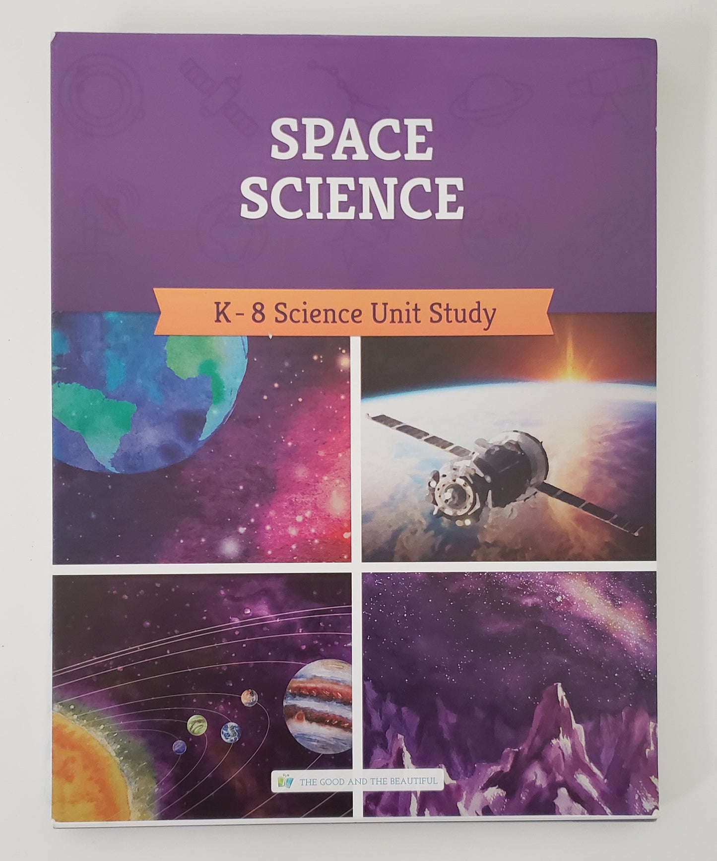 Space Science Unit Study