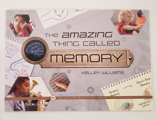 The Amazing Thing Called Memory