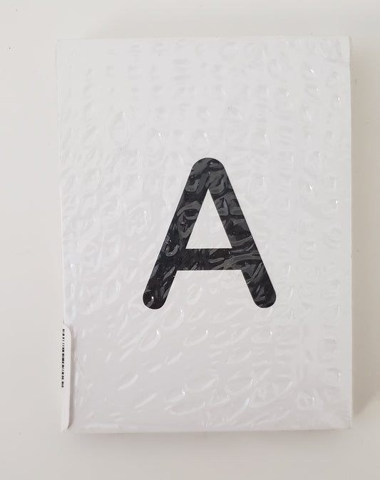 moving beyond the page alphabet cards