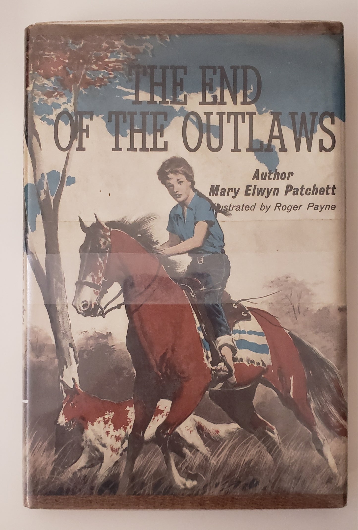 The End of the Outlaws