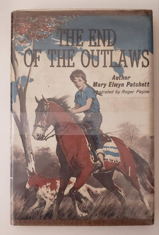 The End of the Outlaws