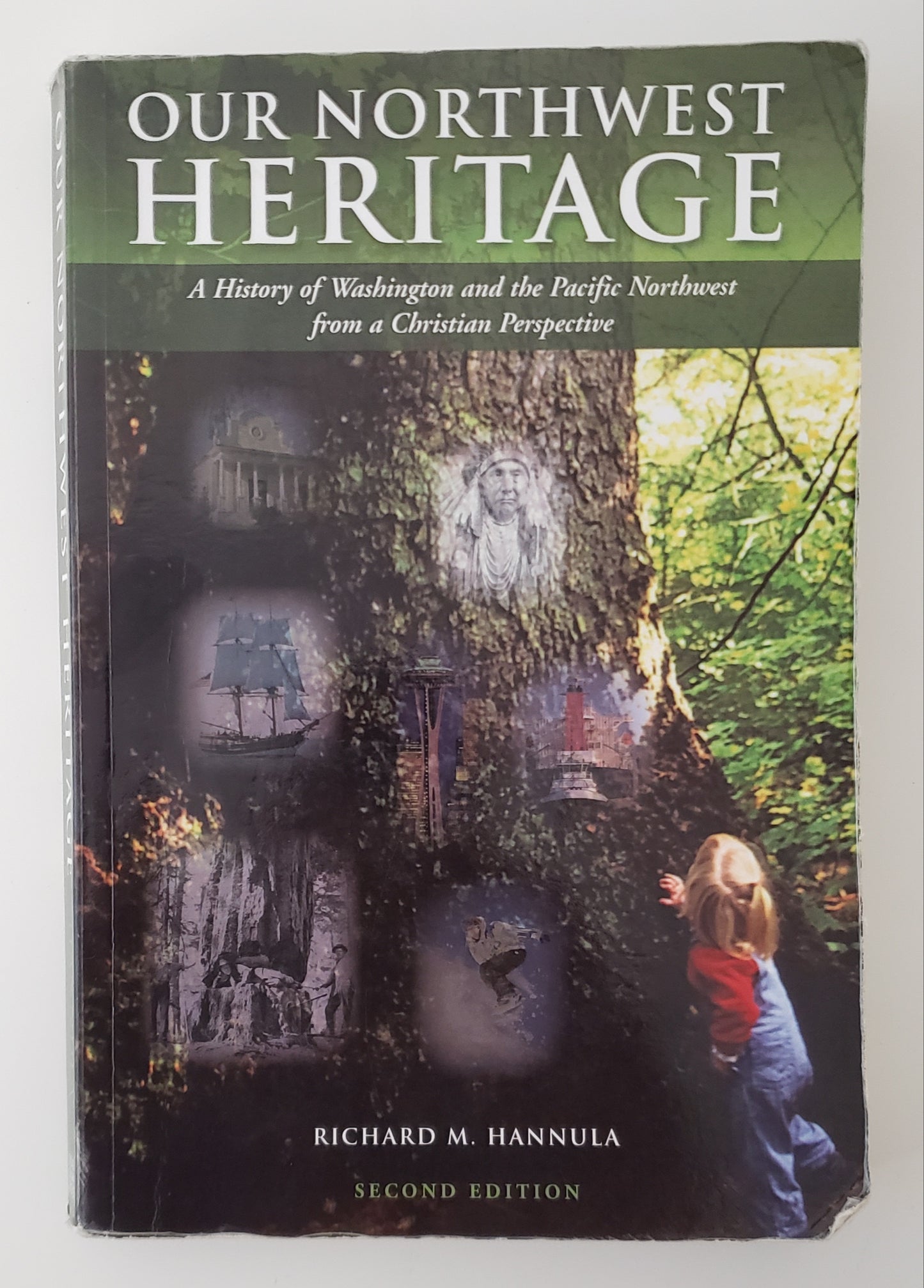 Our Northwest Heritage