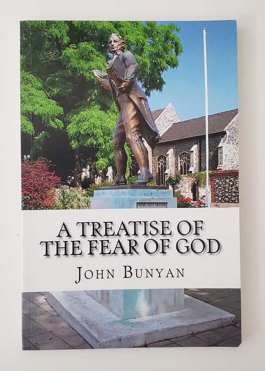 A Treatise of the Fear of God