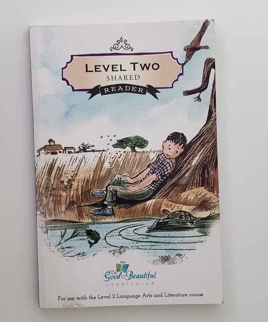 Level Two Shared Reader