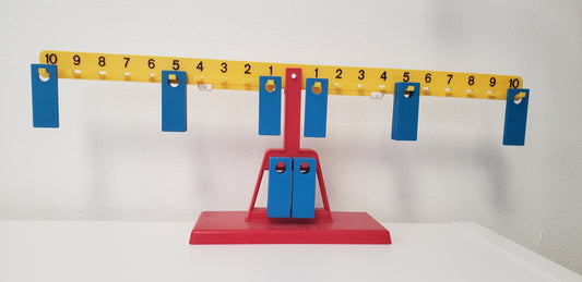 Math Balance
