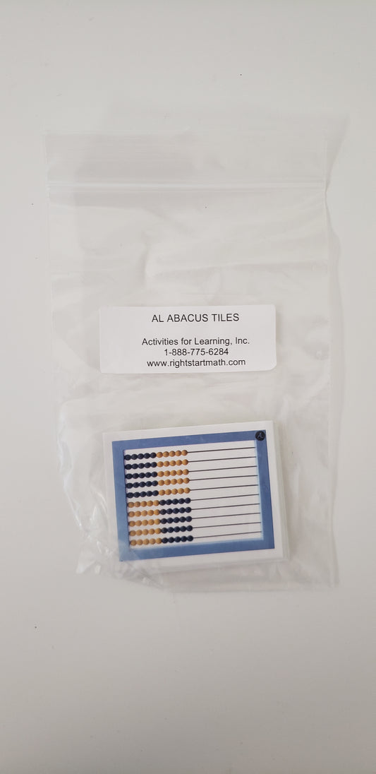 Abacus Tiles
