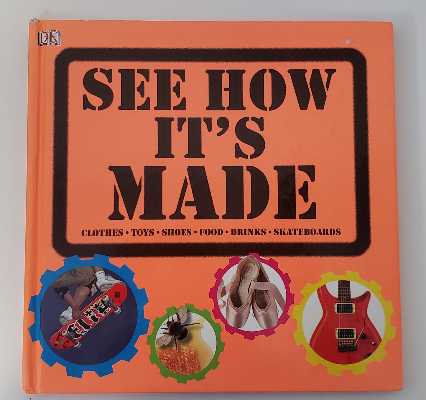 See How It's Made
