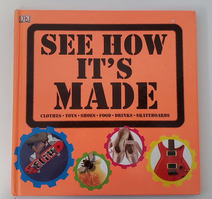 See How It's Made