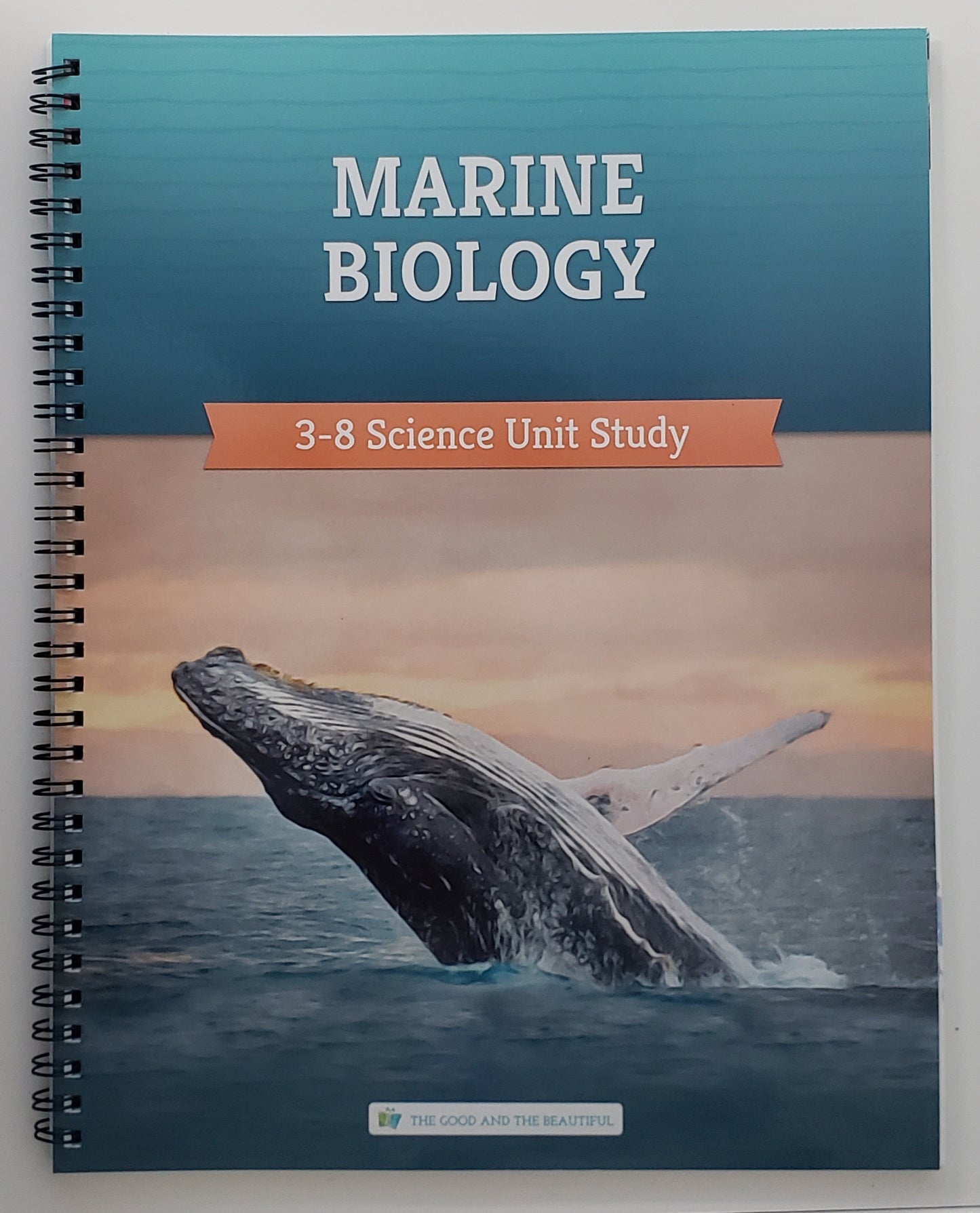 Marine Biology