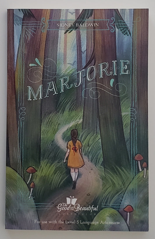 Marjorie