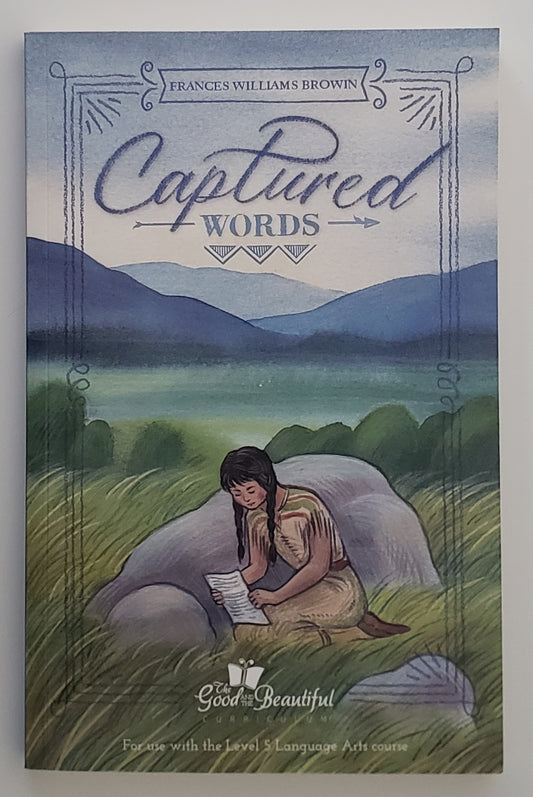 Captured Words