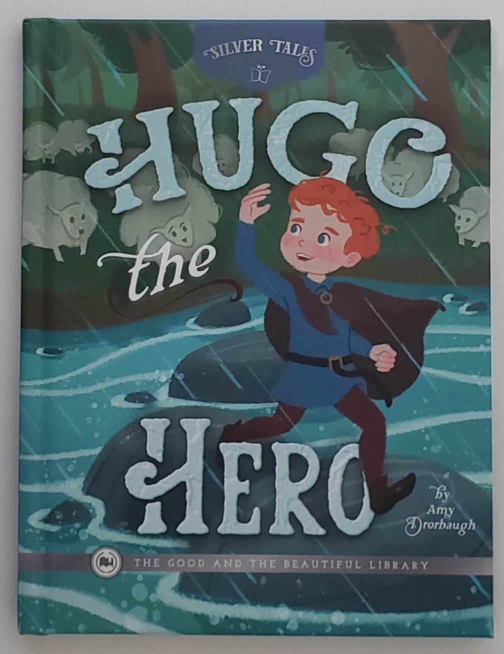 Hugo the Hero