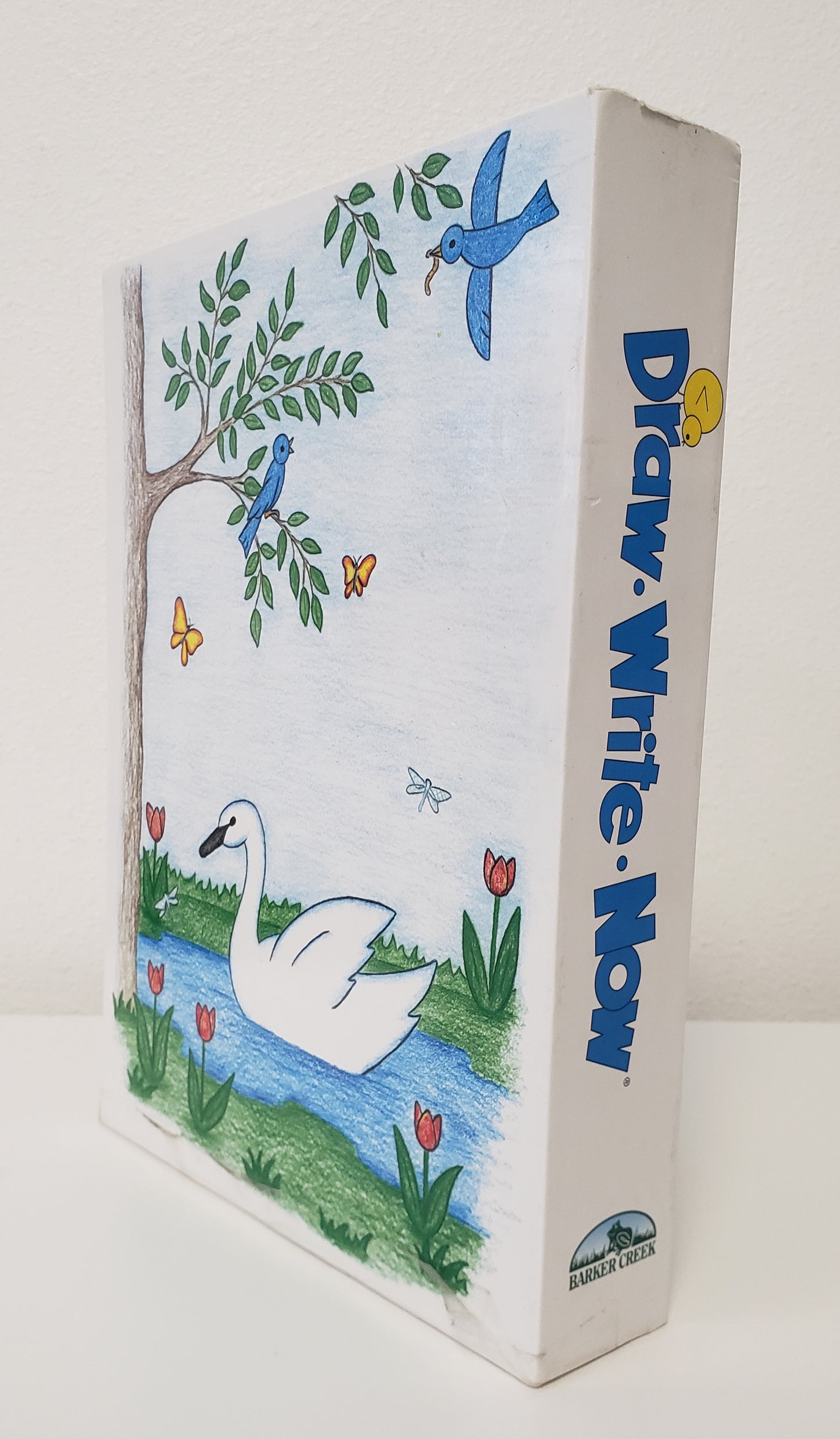 Draw Write Now Box Set of 8