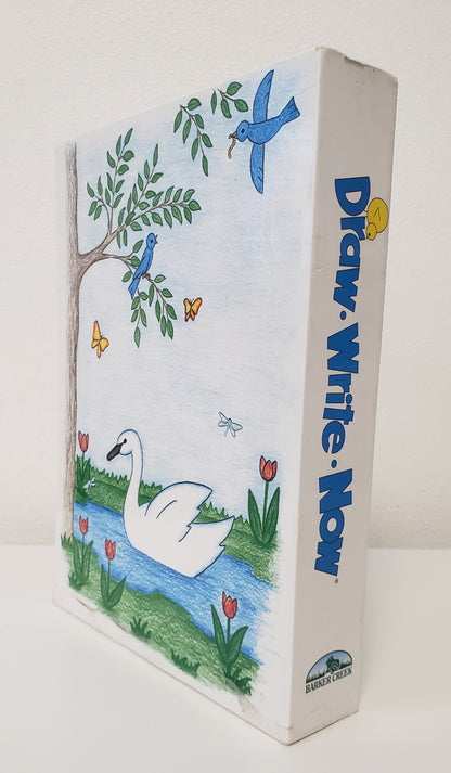 Draw Write Now Box Set of 8