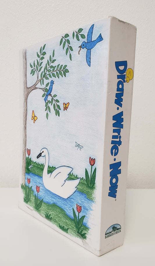 Draw Write Now Box Set of 8