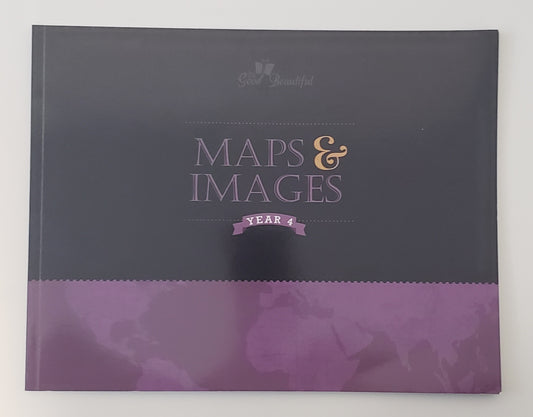 Maps & Images Year 4