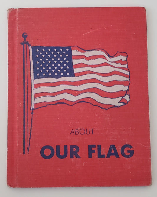 About Our Flag