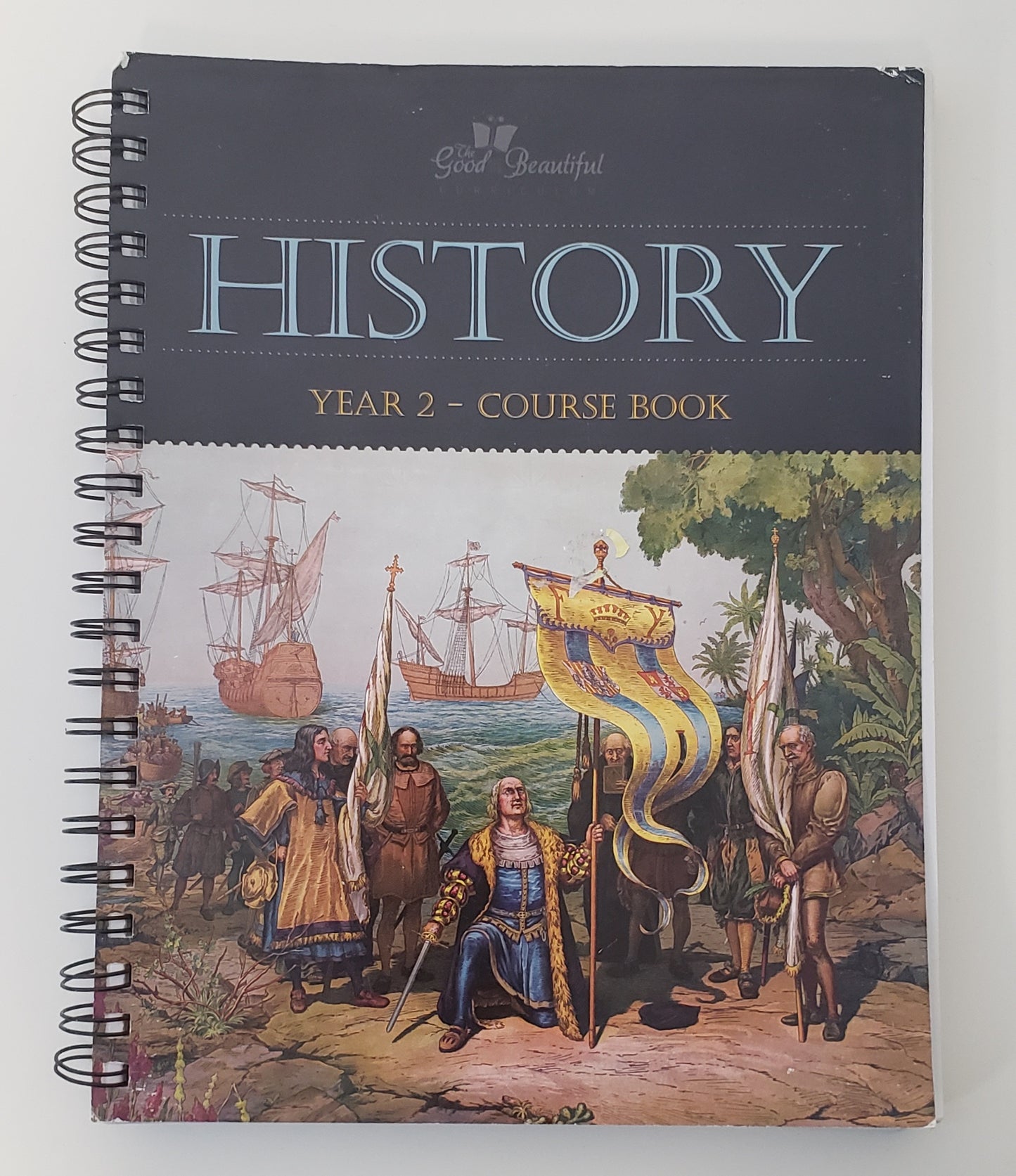 History: Year 2