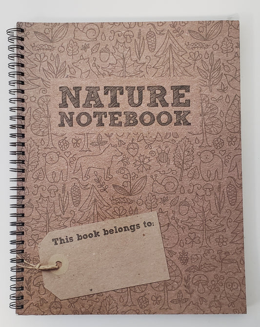 Nature Notebook