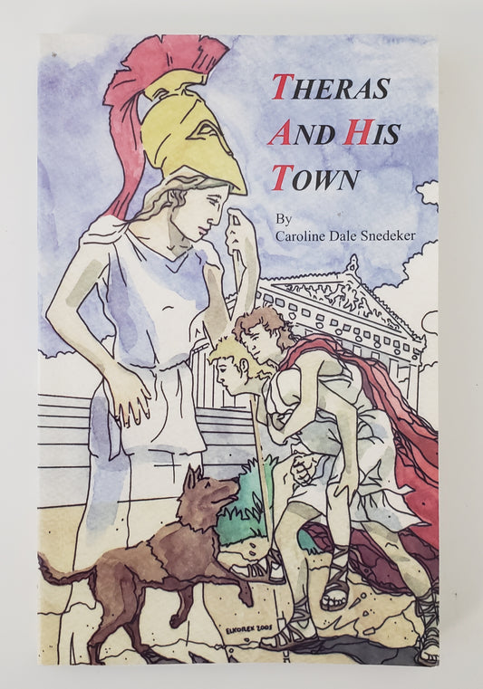 Theras and His Town