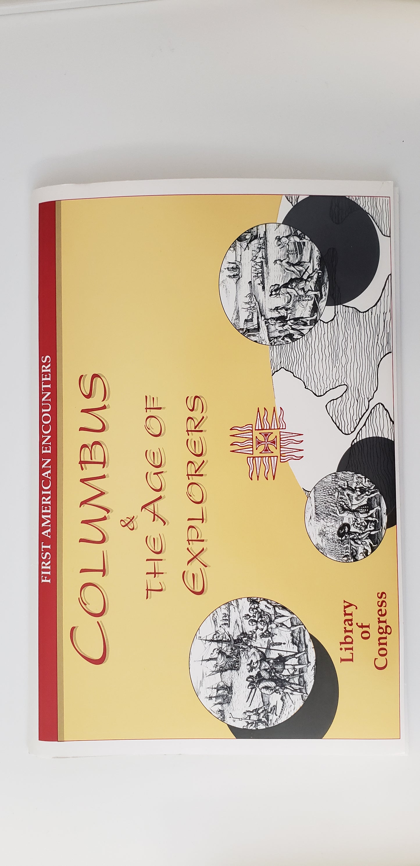 Columbus & The Age of Explorers
