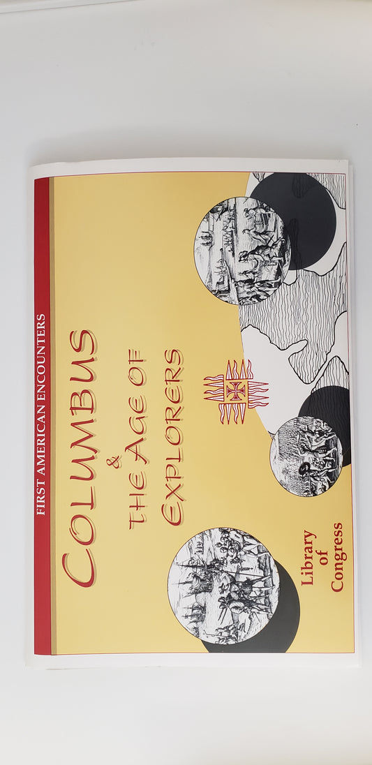 Columbus & The Age of Explorers