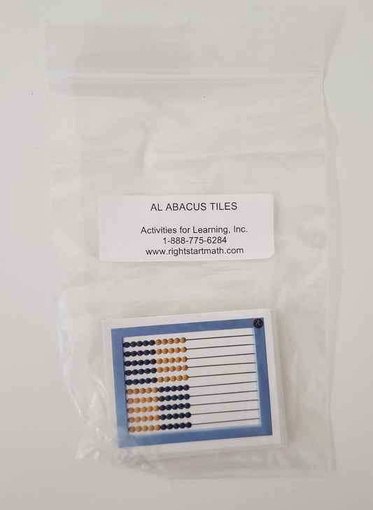 Abacus Tiles