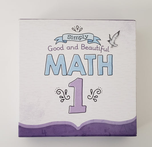 Math 1 Box